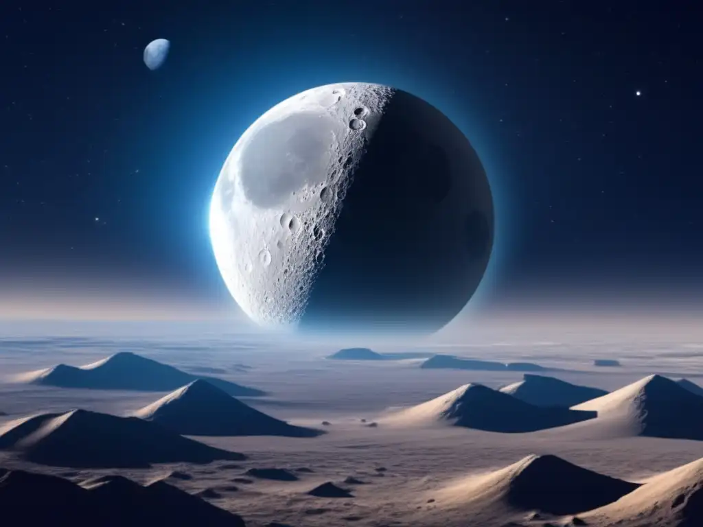 Discover the elusive 3753 Cruithne: Earth's second moon